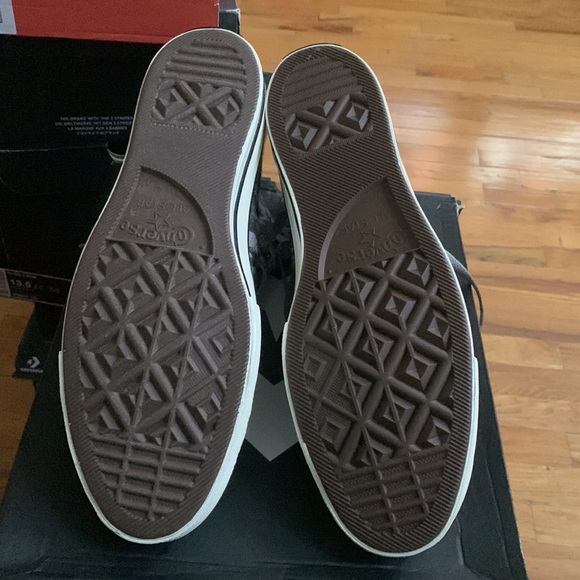 Converse 70 All Star Camouflage (Must Go) - Picture 8 of 8